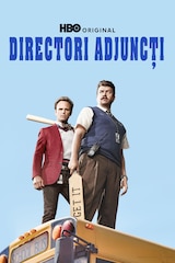 Directori adjuncți