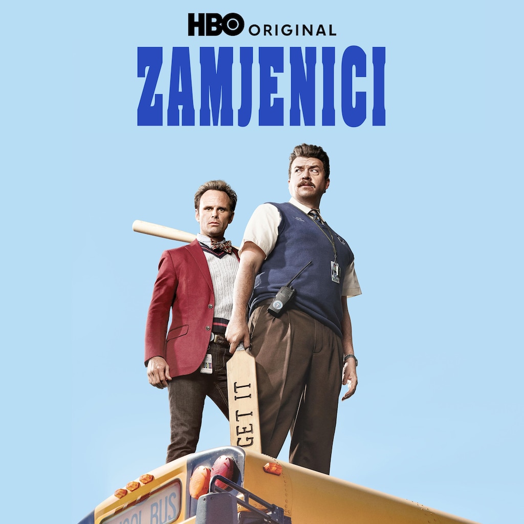 Zamjenici