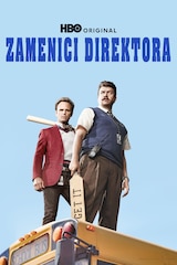 Zamenici direktora