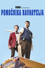 Pomočnika ravnatelja