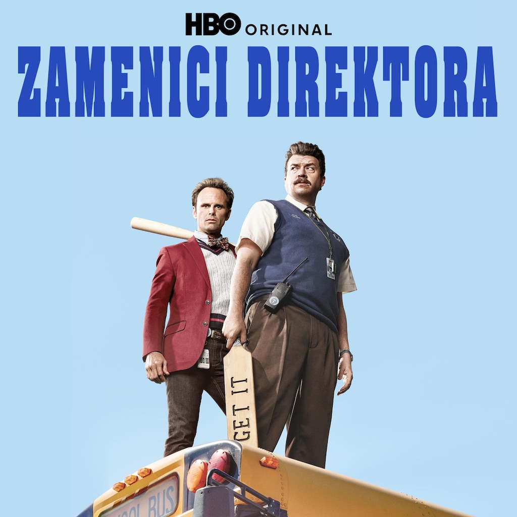 Zamenici direktora