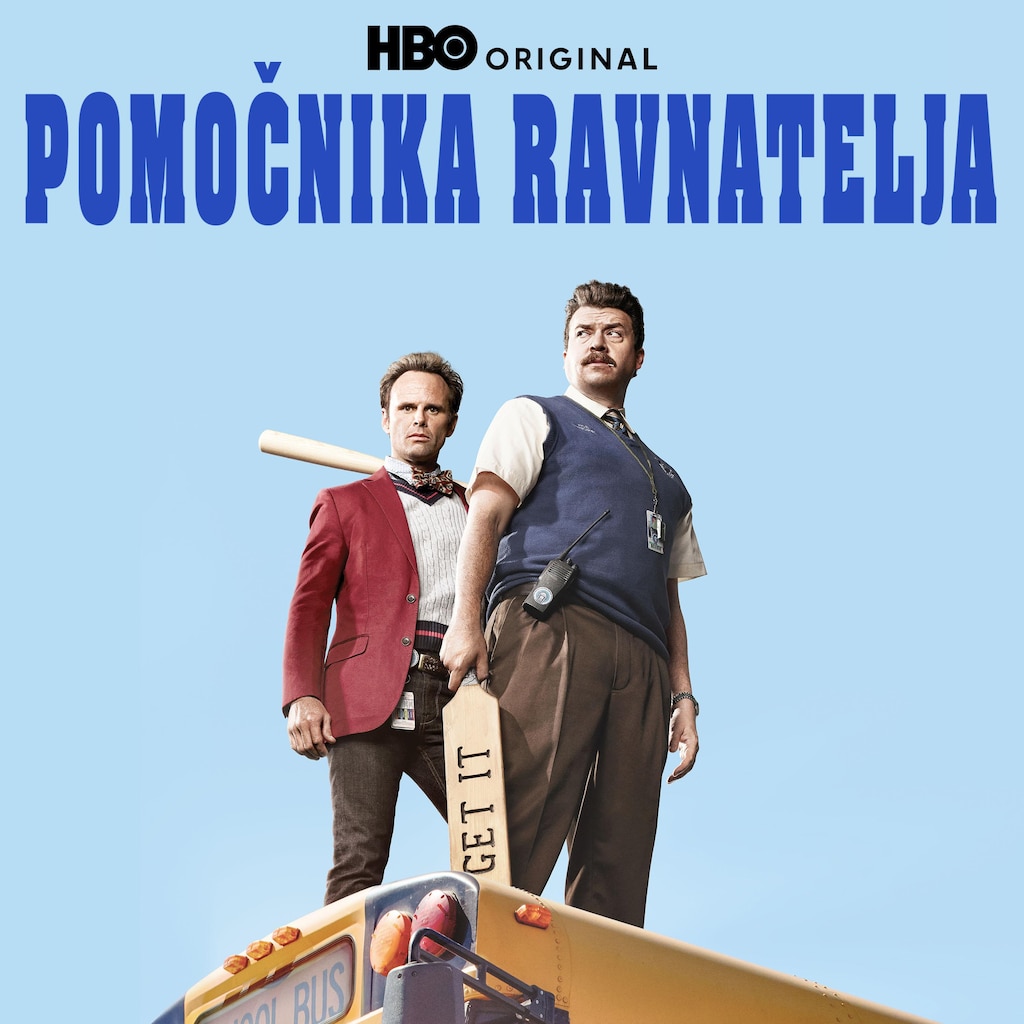 Pomočnika ravnatelja