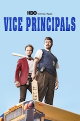 Vice Principals