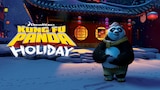Kung Fu Panda Holiday