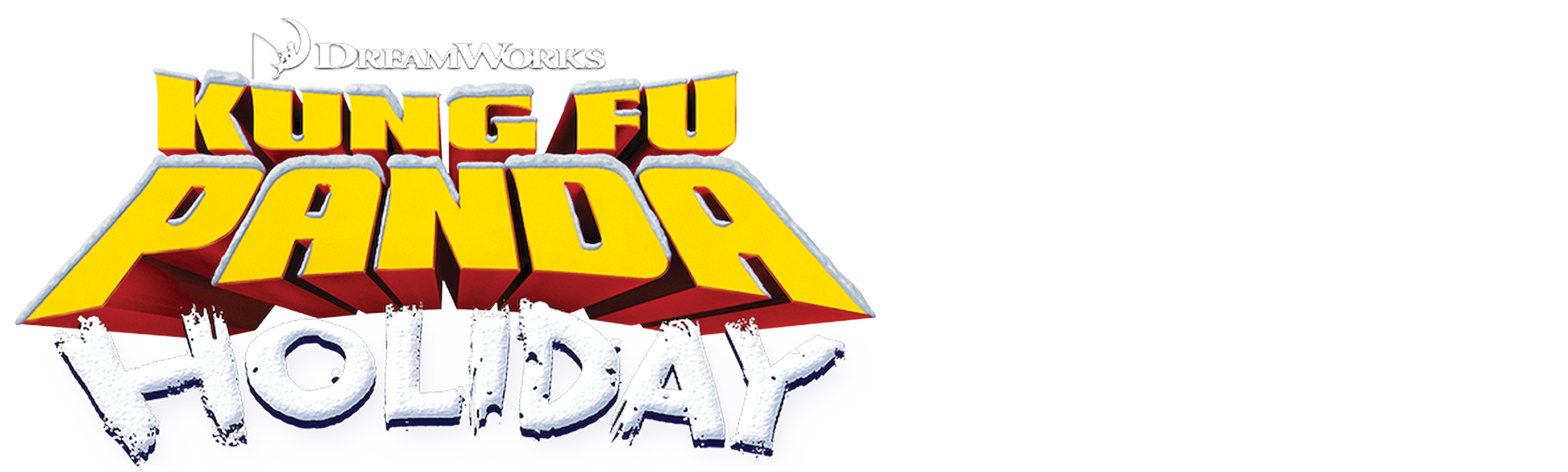 Kung Fu Panda Holiday