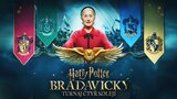 Harry Potter: Bradavický turnaj čtyř kolejí