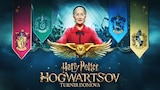 Harry Potter: Hogwartsov turnir domova