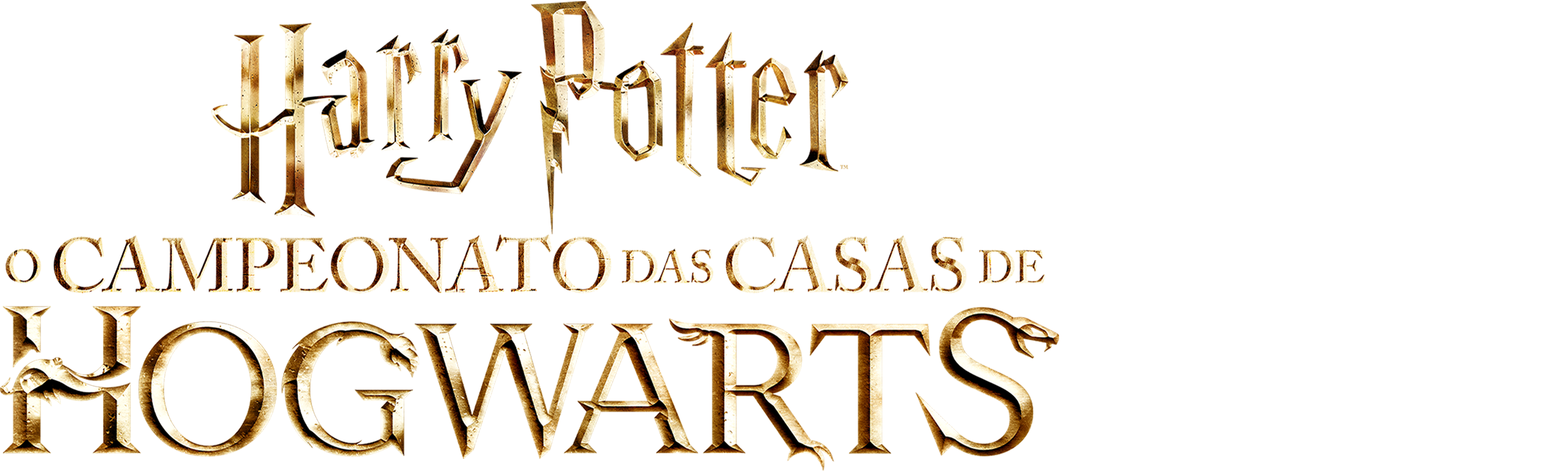 Harry Potter: O Campeonato das Casas de Hogwarts