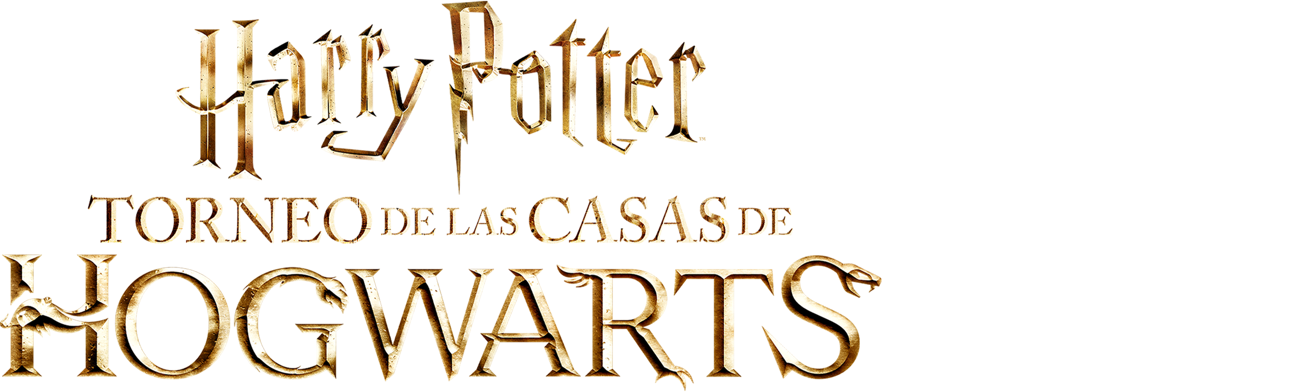 Harry Potter: El Torneo de las Casas de Hogwarts