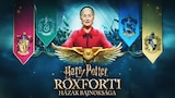 Harry Potter: Roxforti Házak bajnoksága