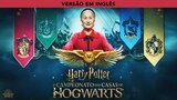 Harry Potter: O Campeonato das Casas de Hogwarts