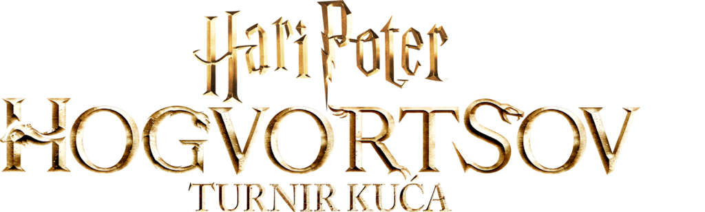 Hari Poter: Hogvortsov turnir kuća
