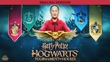 Harry Potter: Hogwarts Tournament of Houses