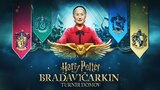 Harry Potter: Bradavičarkin turnir domov