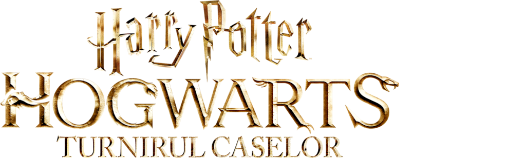 Harry Potter: Hogwarts - turnirul caselor