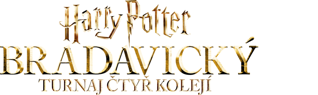 Harry Potter: Bradavický turnaj čtyř kolejí