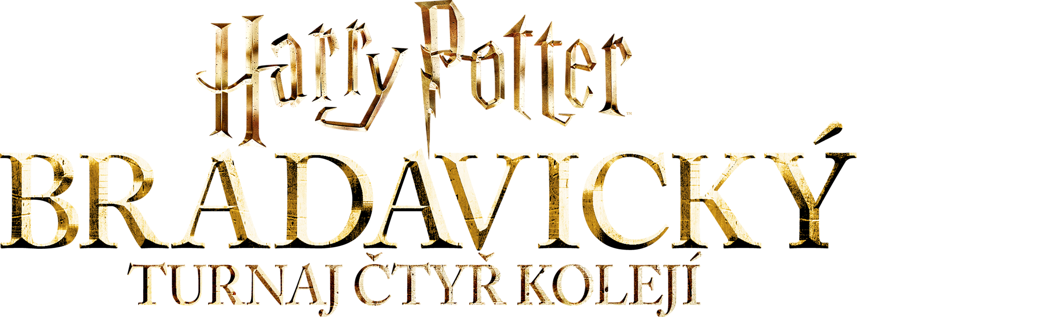 Harry Potter: Bradavický turnaj čtyř kolejí