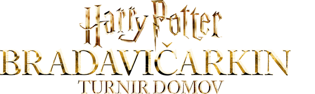 Harry Potter: Bradavičarkin turnir domov