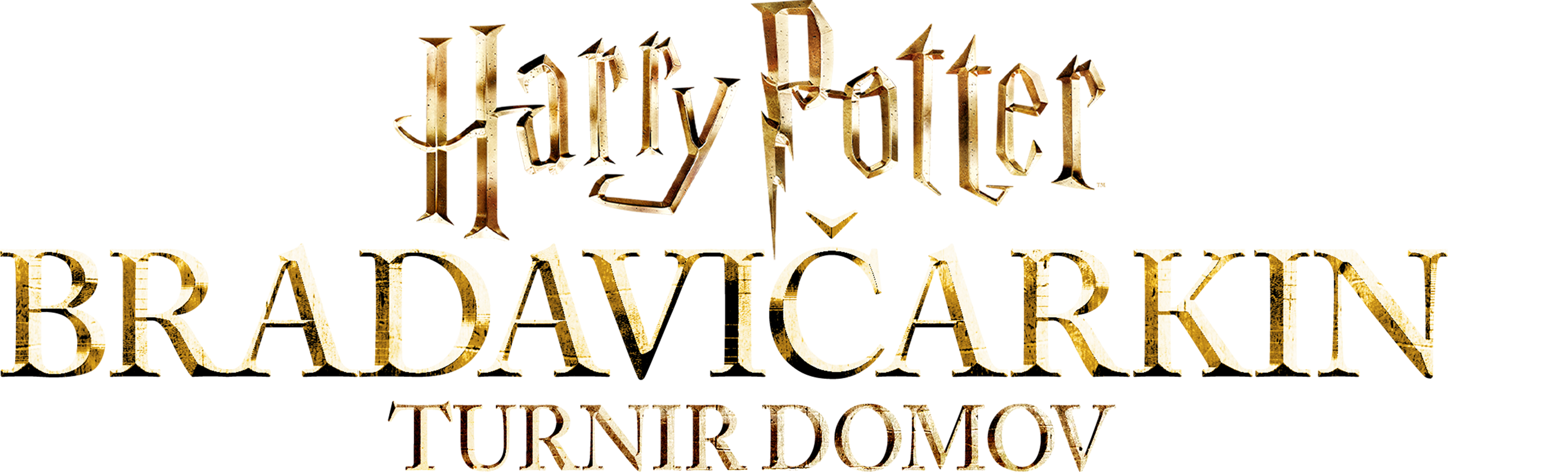 Harry Potter: Bradavičarkin turnir domov