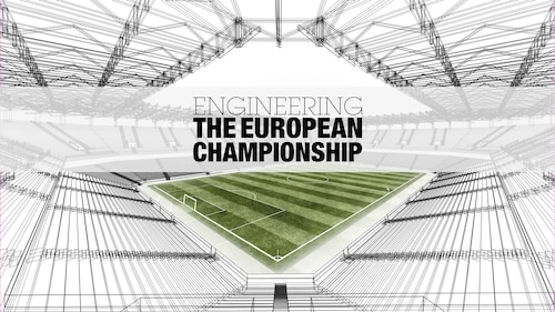 Regarder Engineering the European Championship | HBO Max