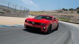 2012 Chevrolet Camaro ZL1 Hot Lap! -- 2012 Best Driver's Car Contender