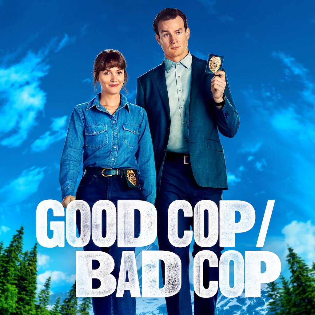 Good Cop/Bad Cop