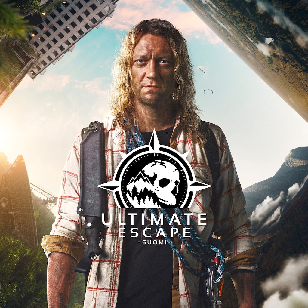 Ultimate Escape Room Finland