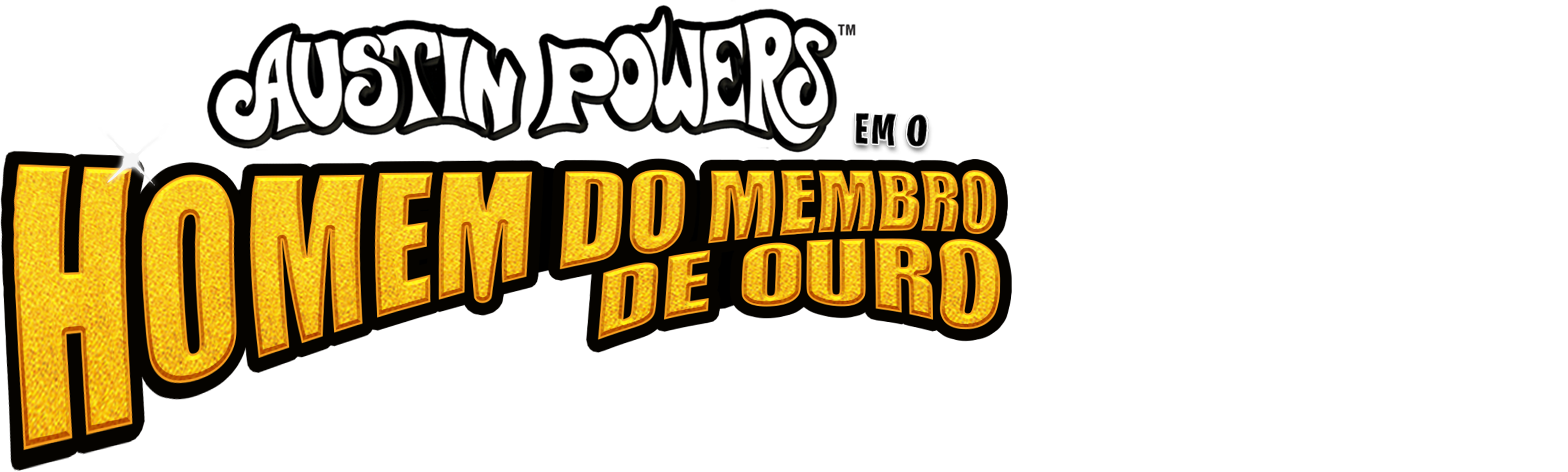 Austin Powers em O Homem do Membro de Ouro