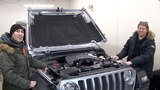 Jeep JL Engine Options