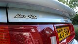 Audi Coupe
