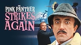 The Pink Panther Strikes Again