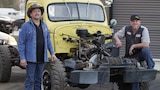 '48 Power Wagon Supreme