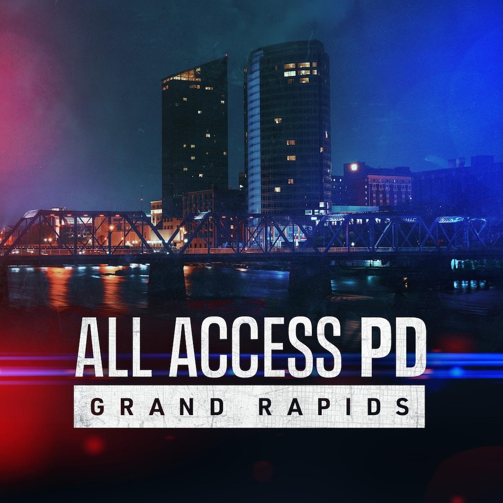 All Access PD: Grand Rapids