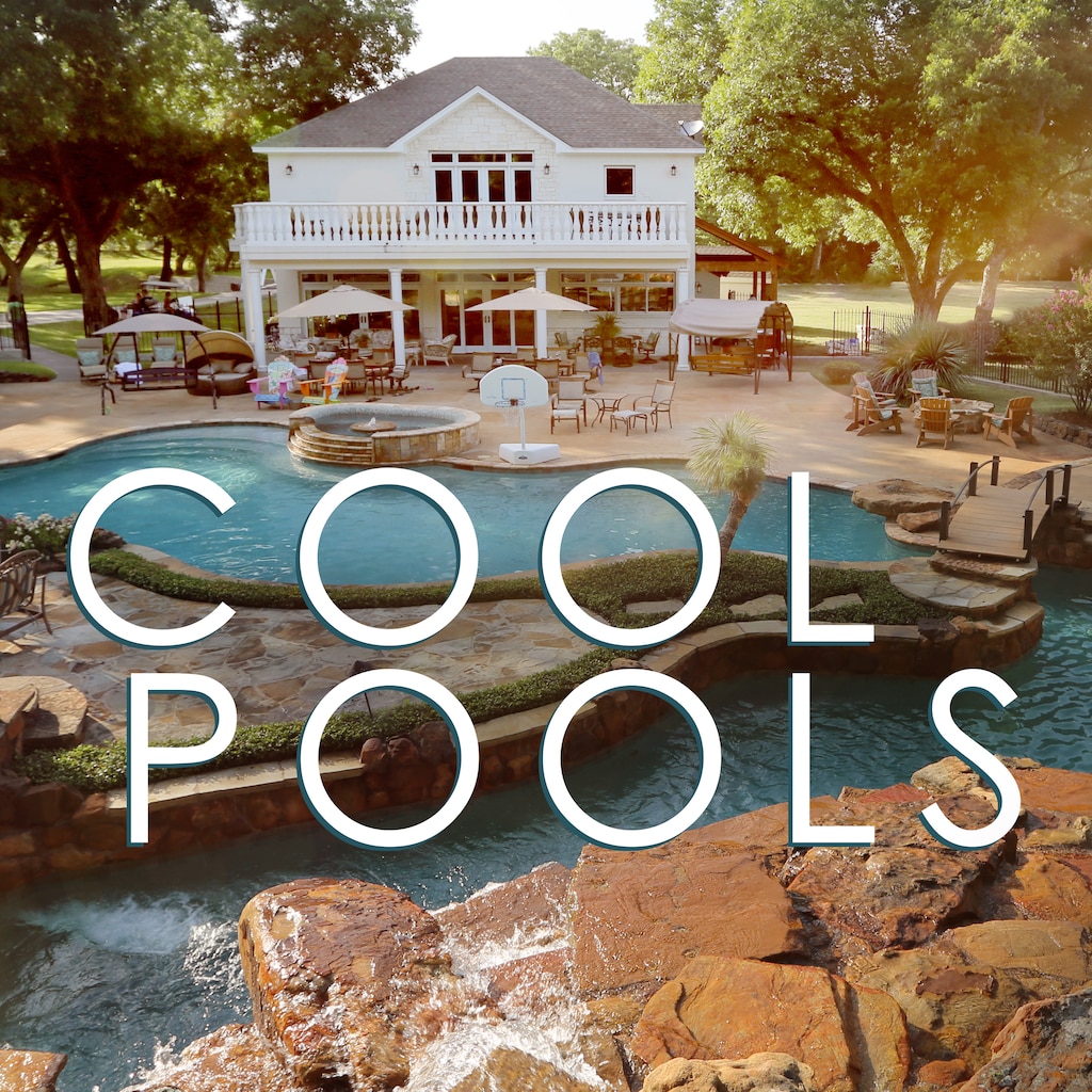 Cool Pools