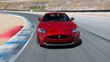 2012 Jaguar XKR-S Hot Lap! -- 2012 Best Driver's Car Contender
