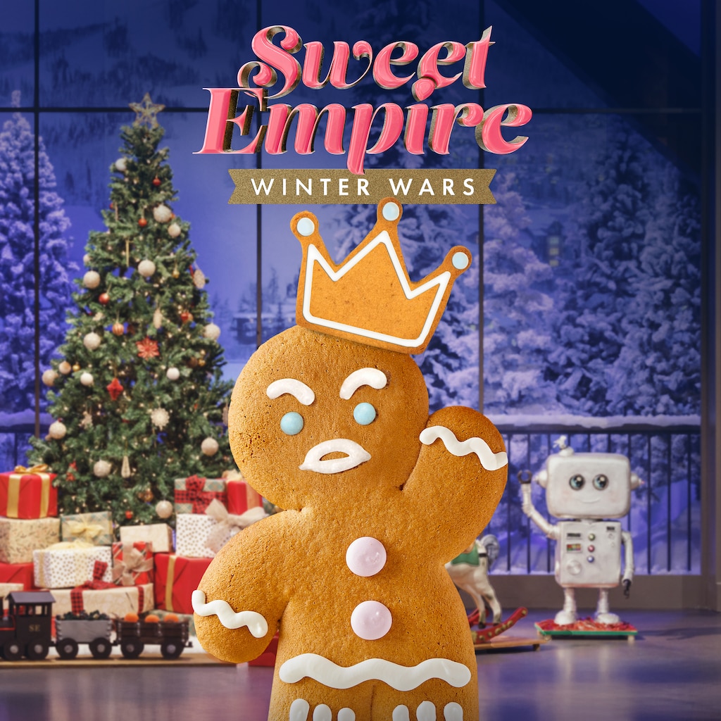 Sweet Empire: Winter Wars