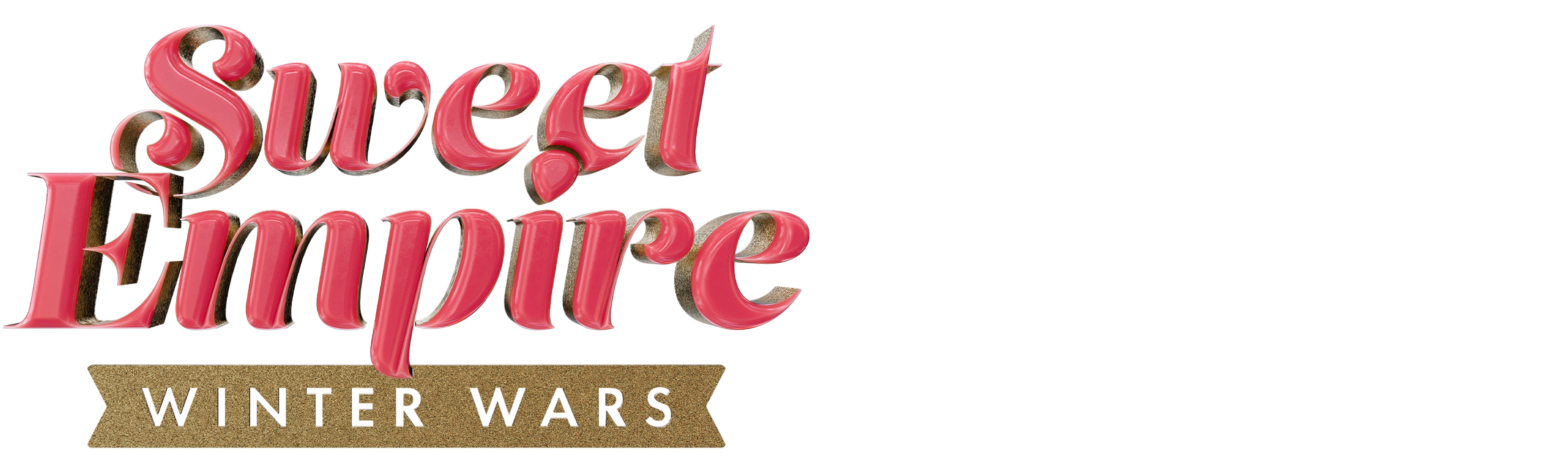 Sweet Empire: Winter Wars
