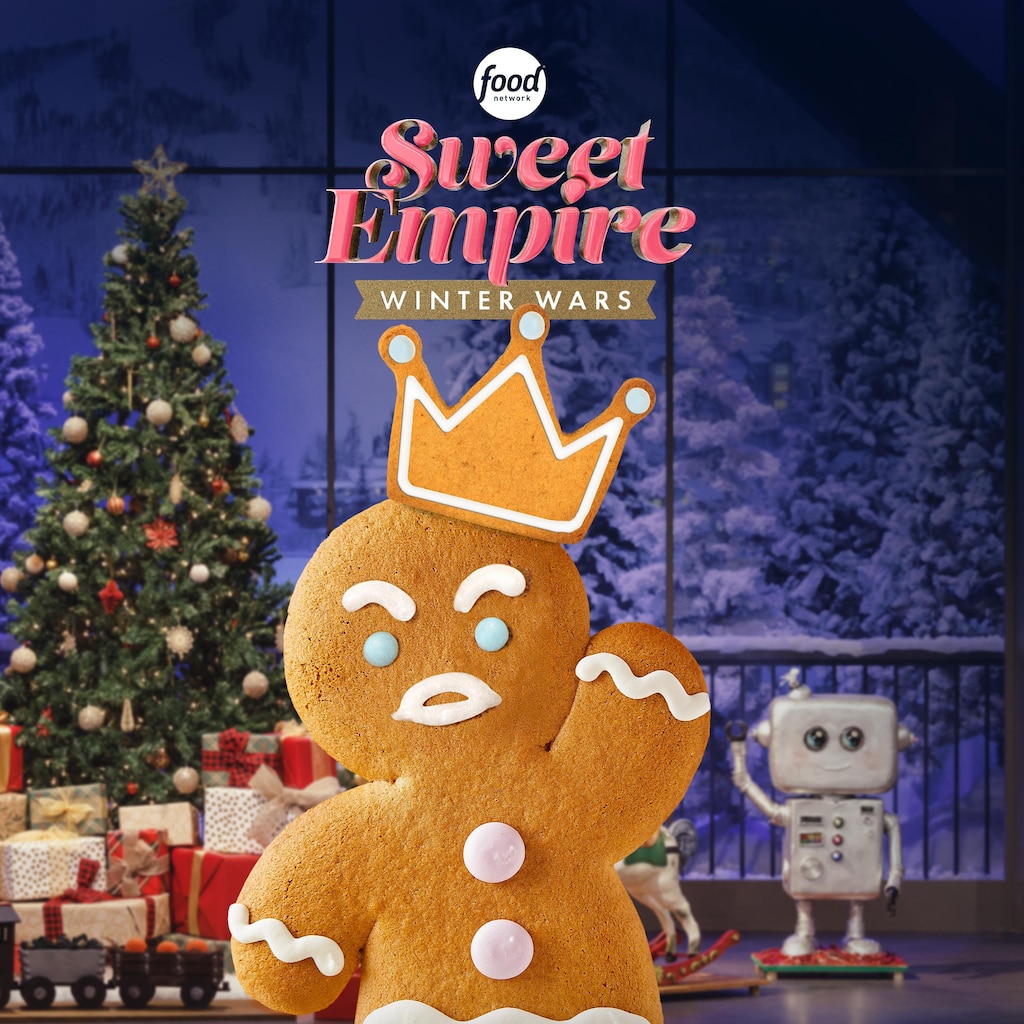 Sweet Empire: Winter Wars