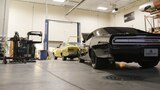 Walk the Shop: How SpeedKore Adds Lightness to American Muscle