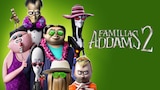 Familia Addams 2