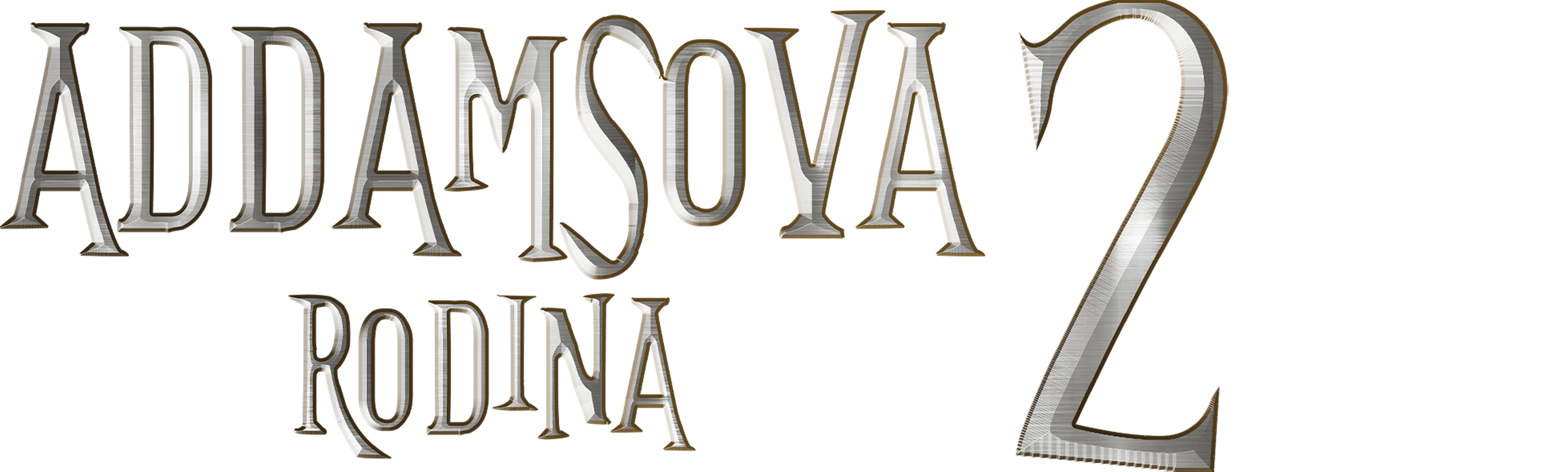 Addamsova rodina 2