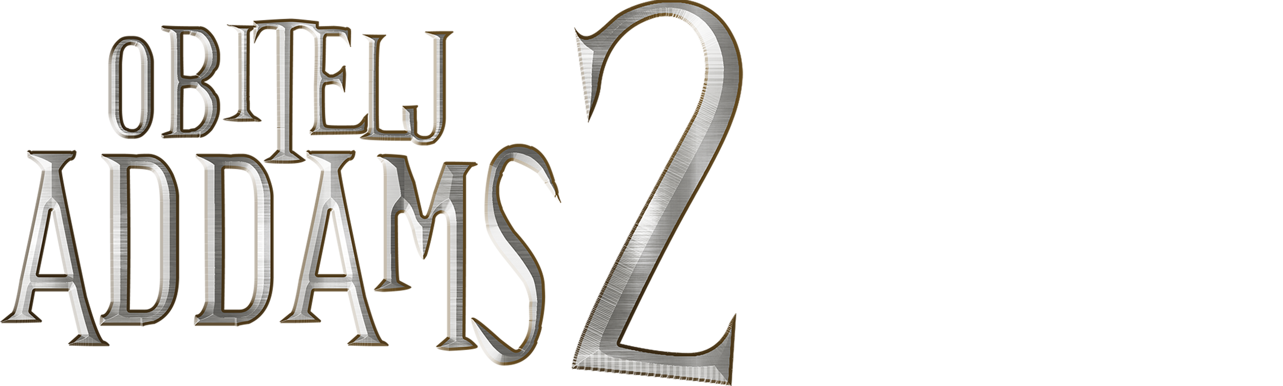 Obitelj Addams 2: Izlet