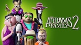 The Addams Family 2