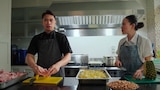 The Art of the Kitchen