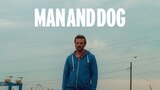 Man and Dog