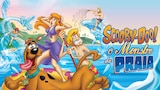 Scooby-Doo e o Monstro da Praia