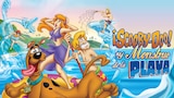 ¡Scooby-Doo! Y El Monstruo De La Playa