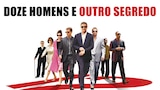 Doze Homens e Outro Segredo