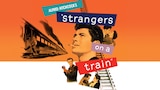 Strangers on a Train