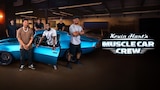 Kevin Hart's Muscle Car Crew